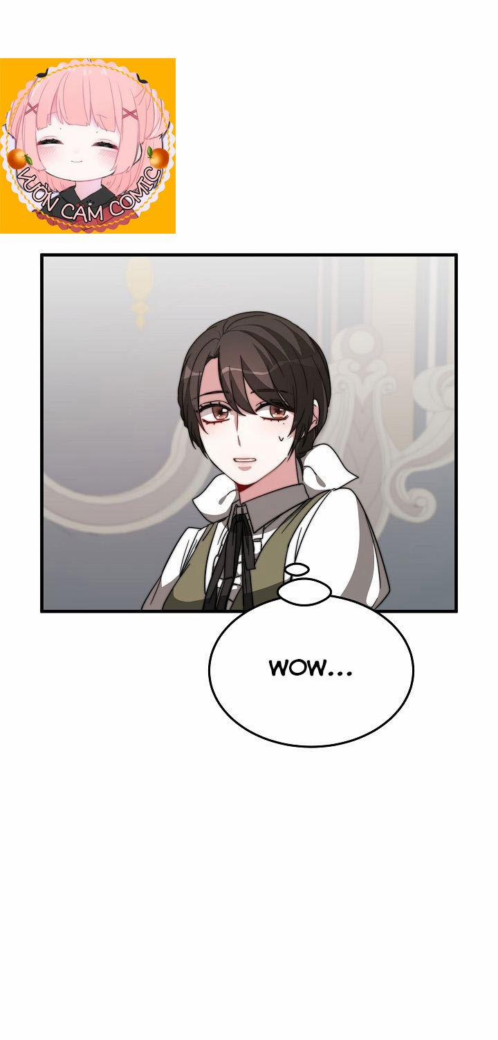 Cô Dâu Của Elysian 9 trang 19