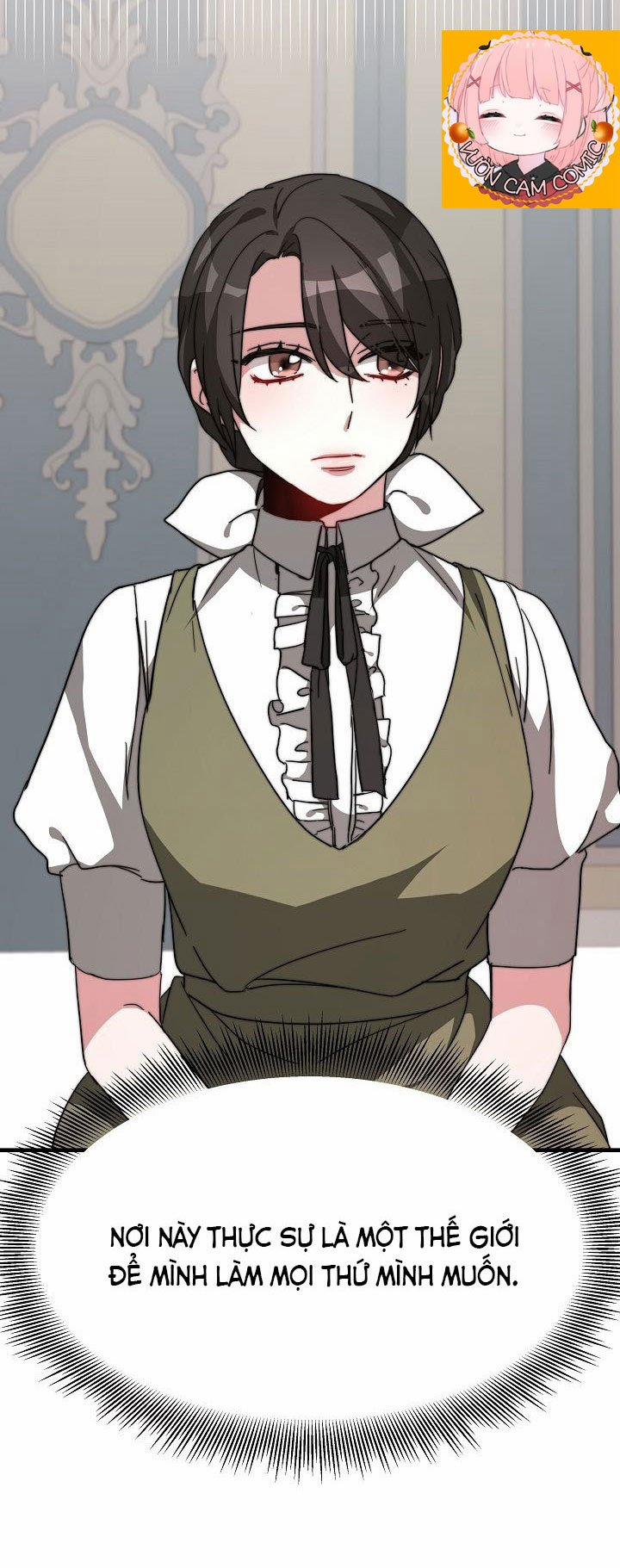 Cô Dâu Của Elysian 9 trang 28