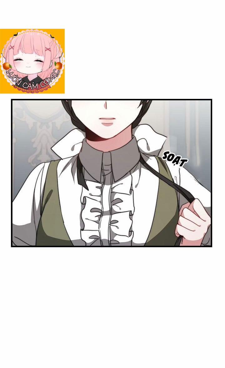 Cô Dâu Của Elysian 9 trang 29