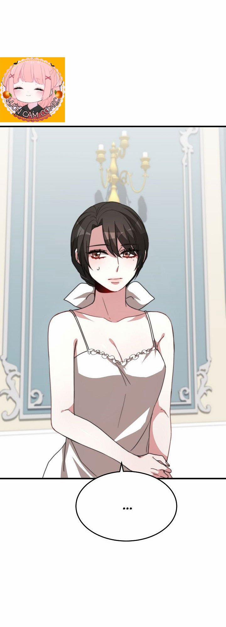 Cô Dâu Của Elysian 9 trang 33