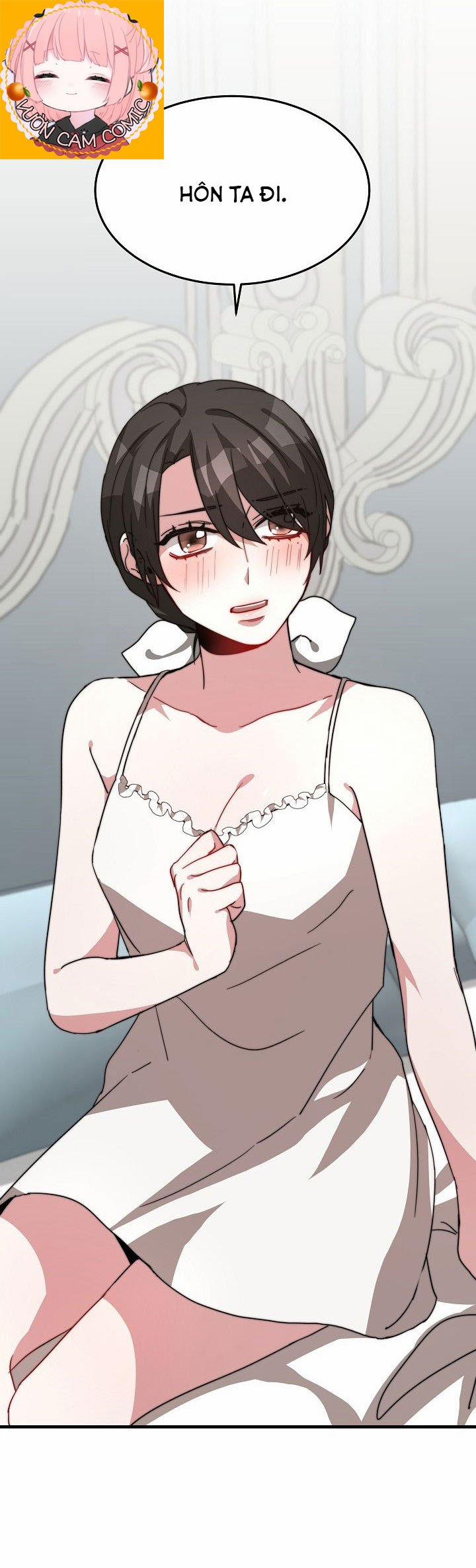 Cô Dâu Của Elysian 9 trang 36