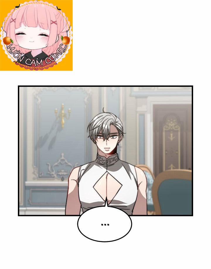 Cô Dâu Của Elysian 9 trang 37