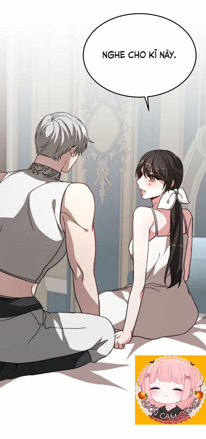 Cô Dâu Của Elysian 9 trang 39