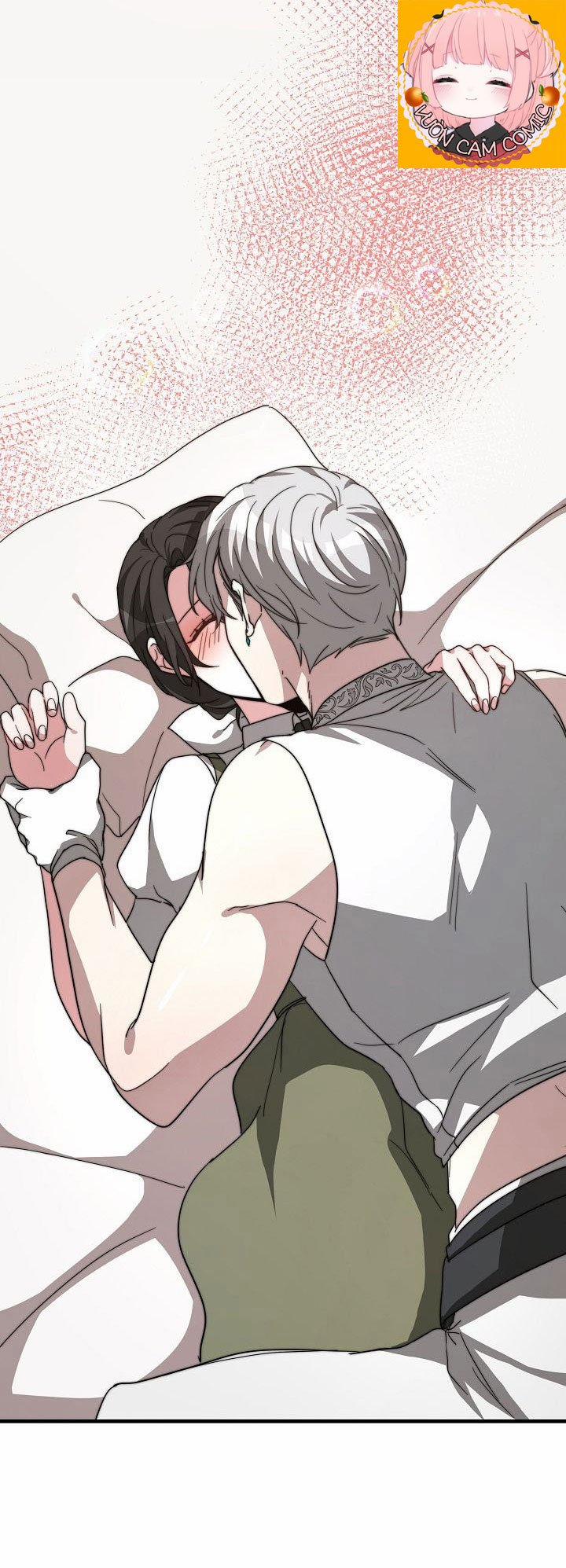 Cô Dâu Của Elysian 9 trang 4