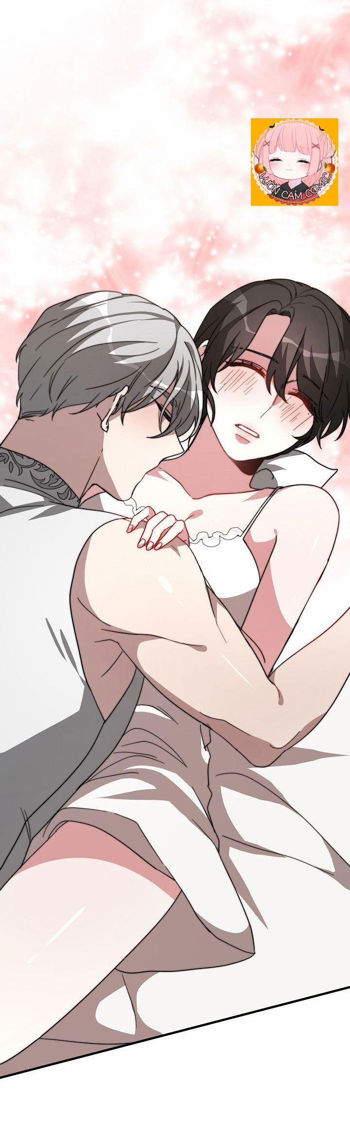 Cô Dâu Của Elysian 9 trang 43