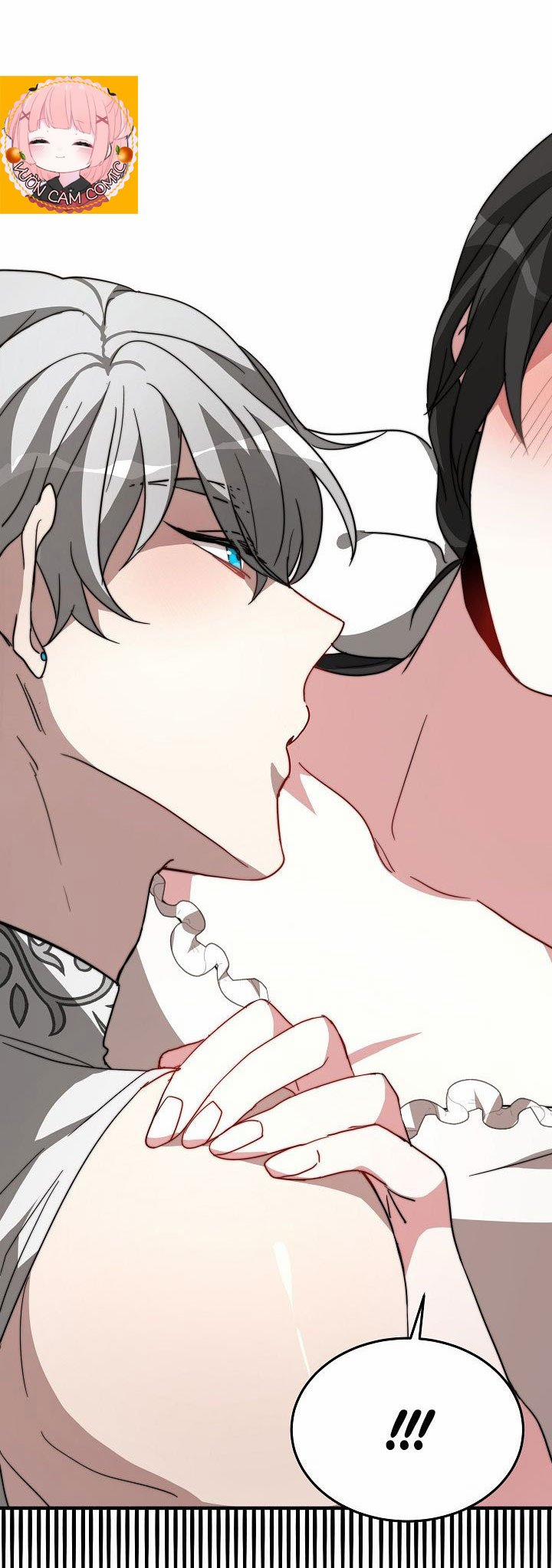 Cô Dâu Của Elysian 9 trang 44