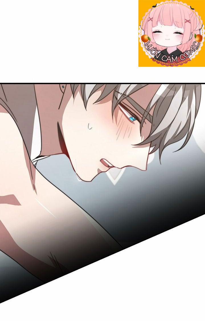 Cô Dâu Của Elysian 9 trang 54