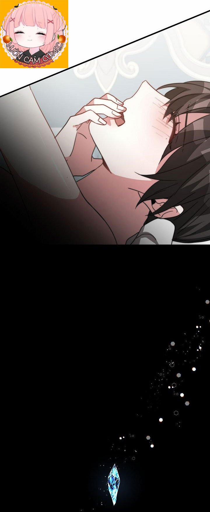 Cô Dâu Của Elysian 9 trang 55