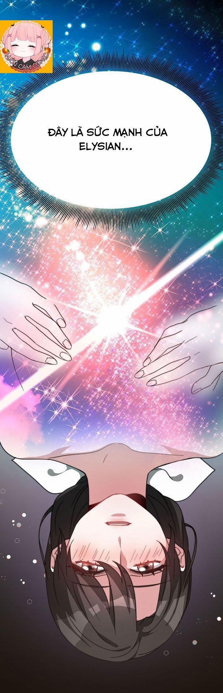 Cô Dâu Của Elysian 9 trang 59