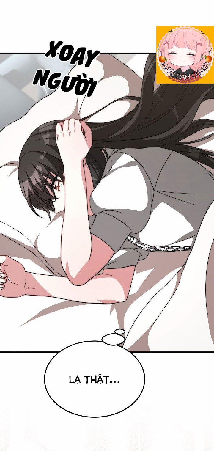 Cô Dâu Của Elysian 9 trang 69