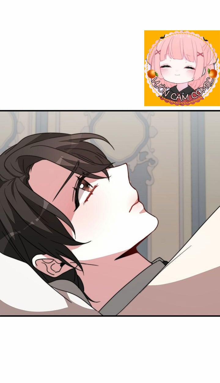 Cô Dâu Của Elysian 9 trang 7