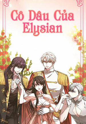 Đọc truyện tranh Cô Dâu Của Elysian