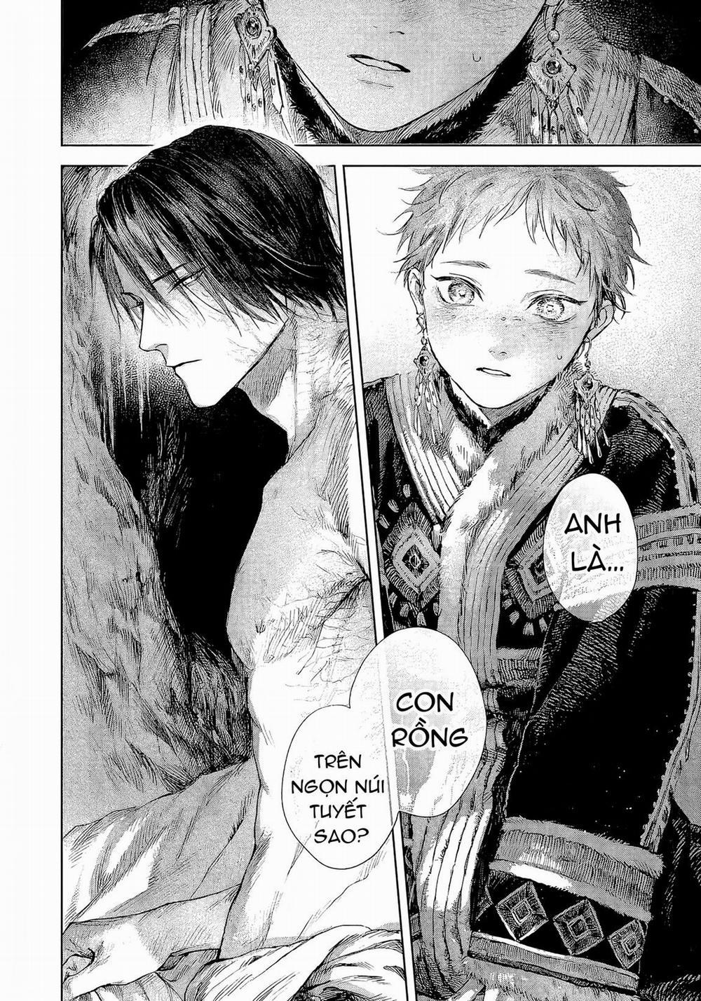 Cô dâu của Ignat 1 trang 15