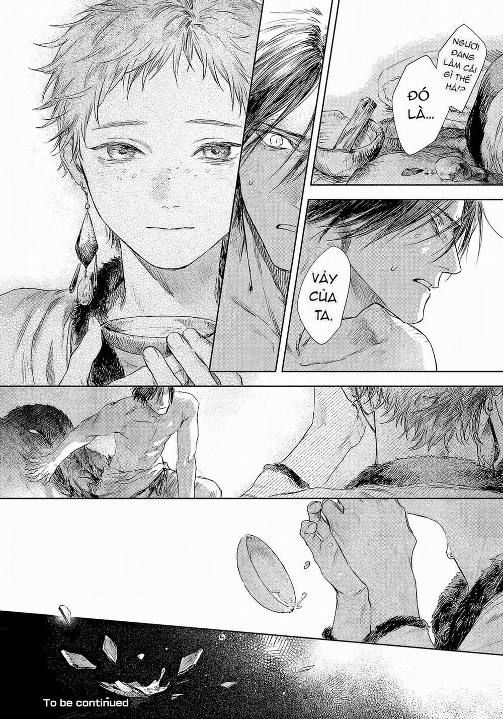 Cô dâu của Ignat 1 trang 45