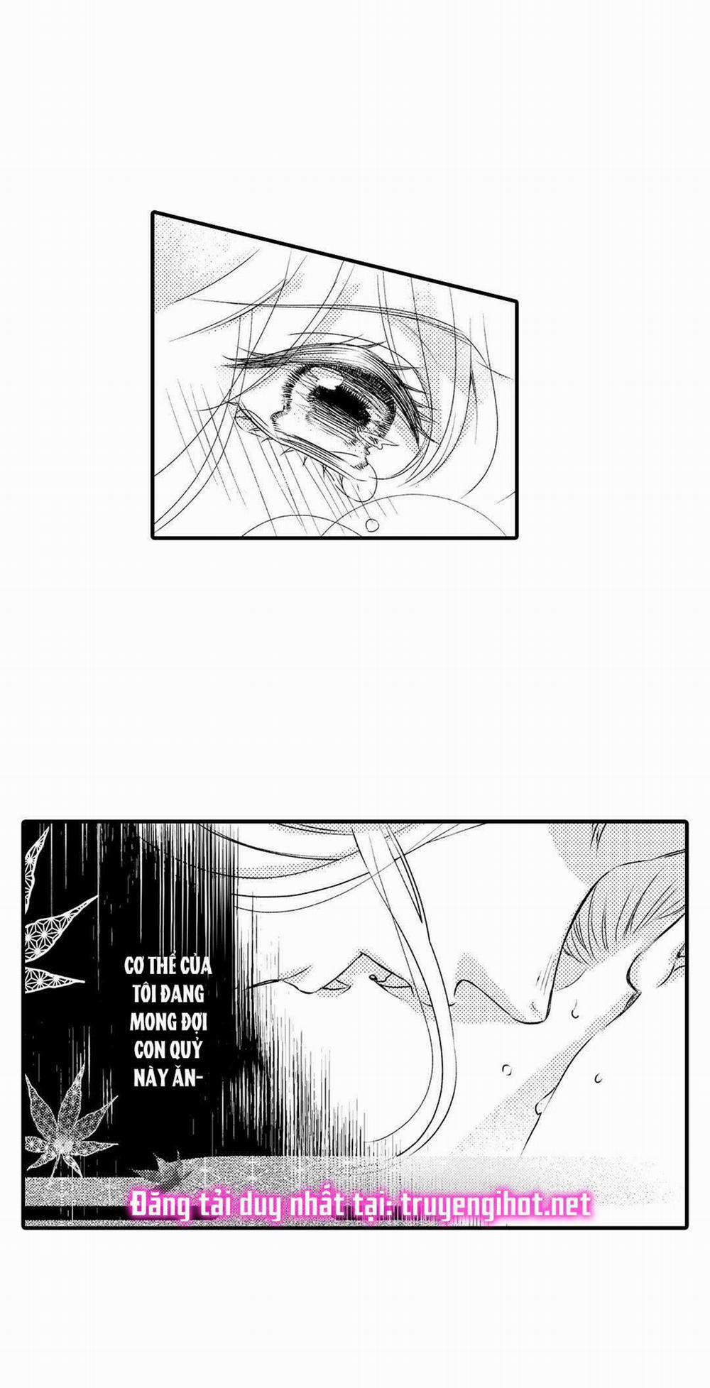 Cô Dâu Của Quỷ Thần 1 trang 3