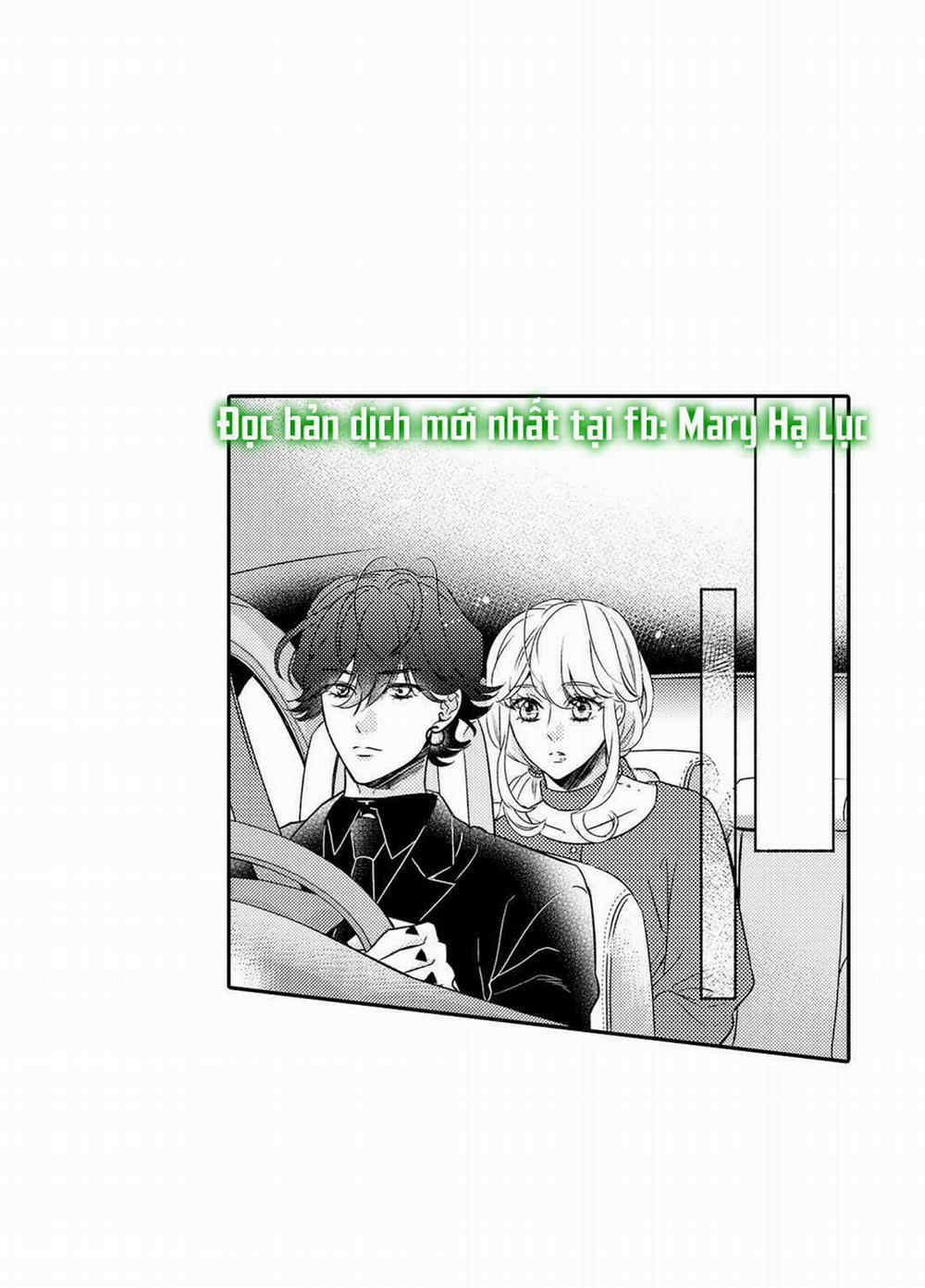 Cô Dâu Của Quỷ Thần 10 trang 0