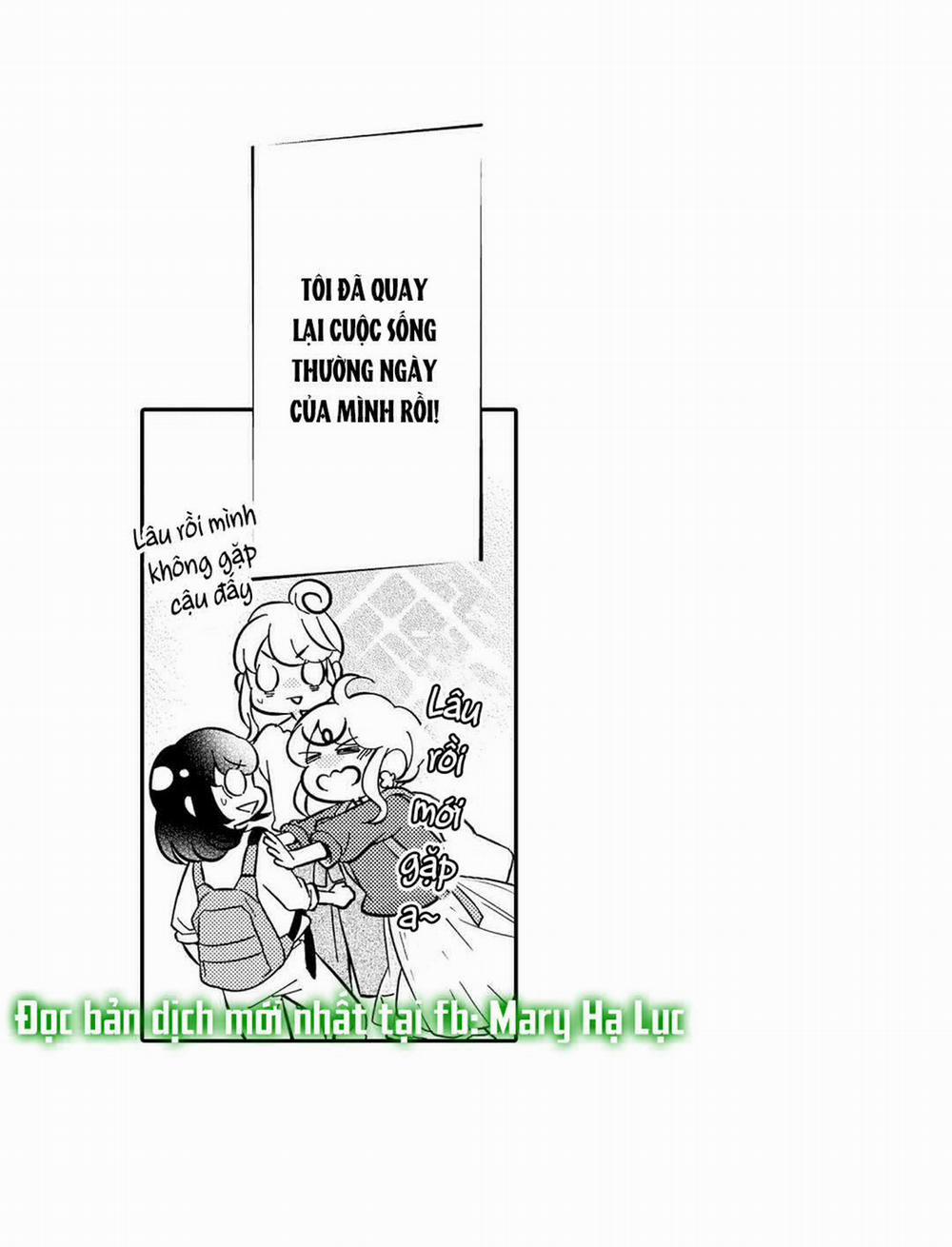 Cô Dâu Của Quỷ Thần 10 trang 18