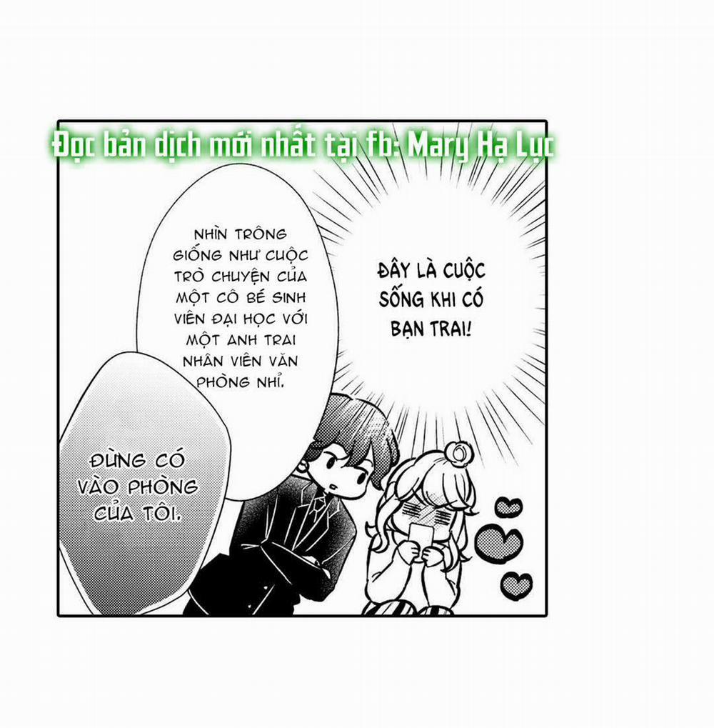 Cô Dâu Của Quỷ Thần 10 trang 22