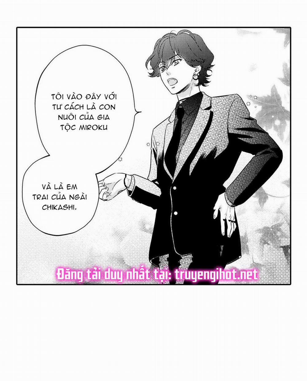 Cô Dâu Của Quỷ Thần 10 trang 24