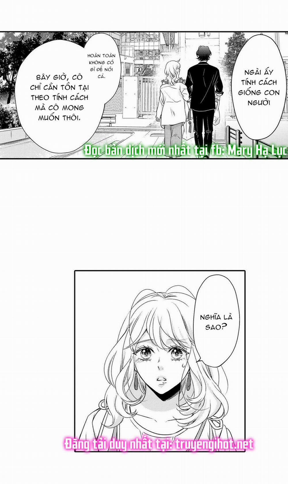 Cô Dâu Của Quỷ Thần 10 trang 32