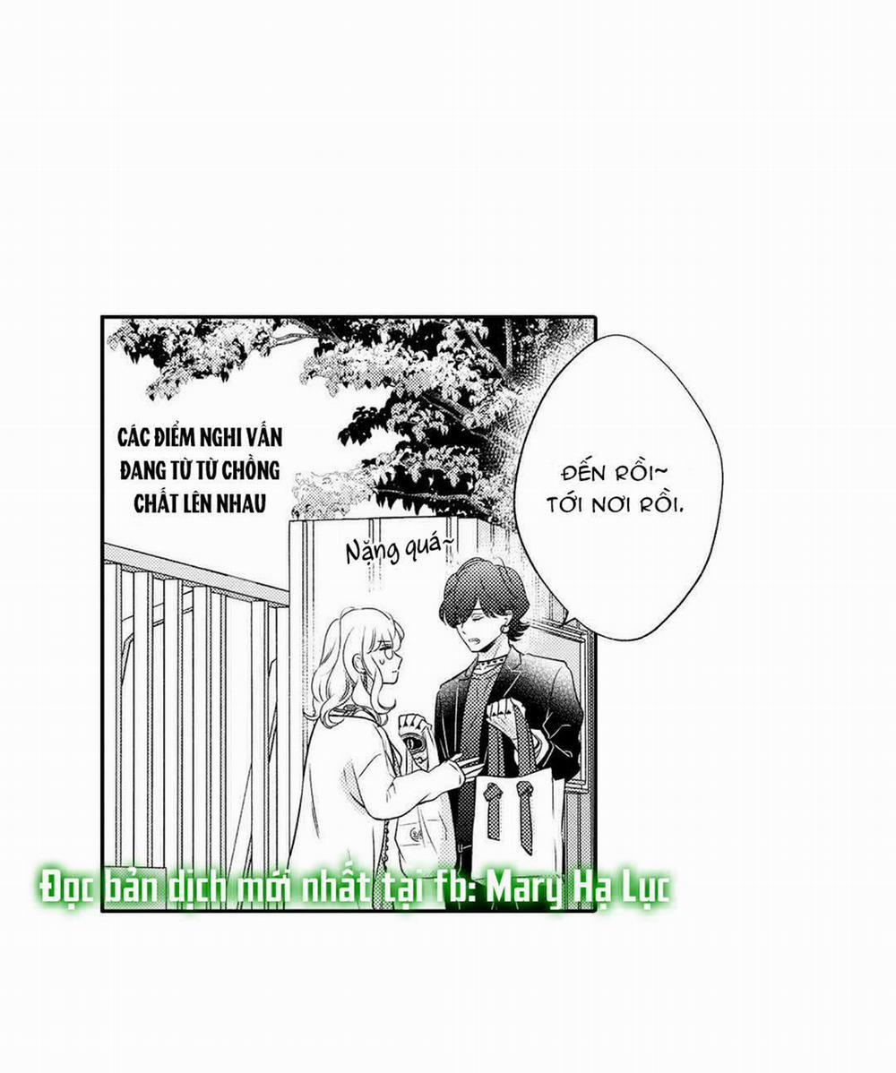 Cô Dâu Của Quỷ Thần 10 trang 33