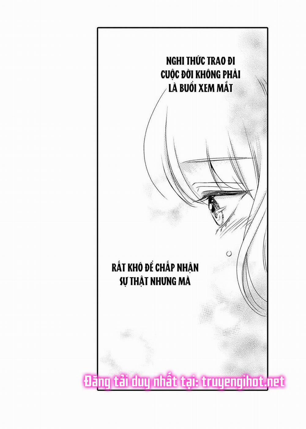 Cô Dâu Của Quỷ Thần 10 trang 37