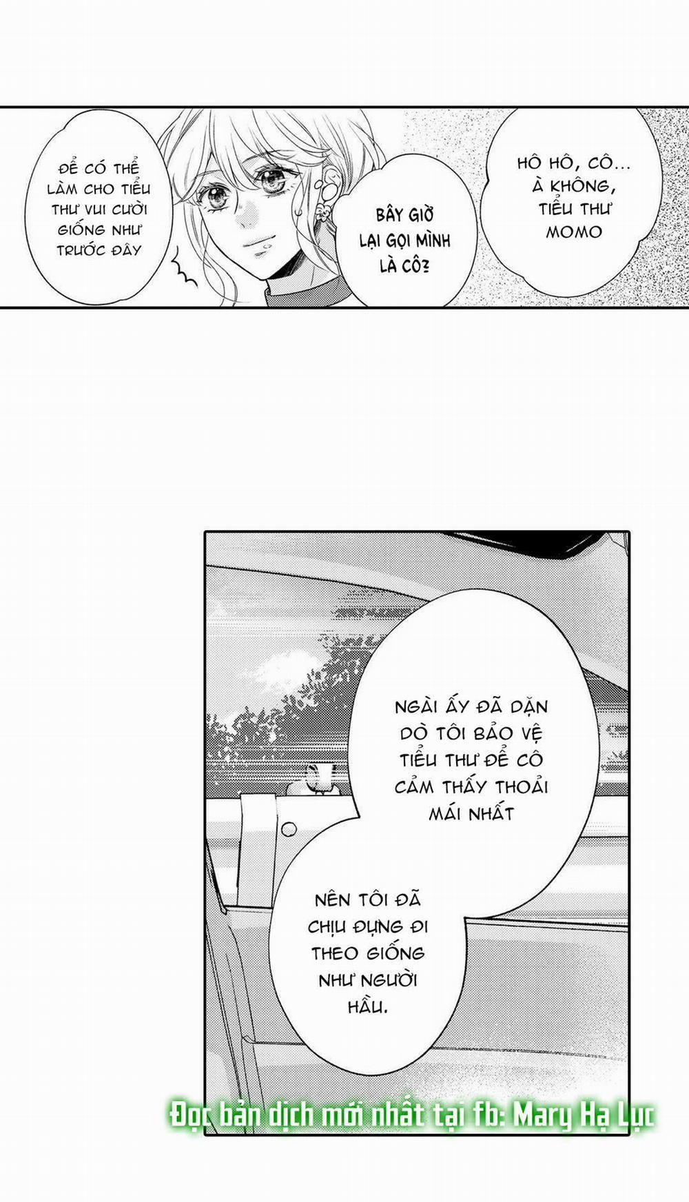 Cô Dâu Của Quỷ Thần 10 trang 4