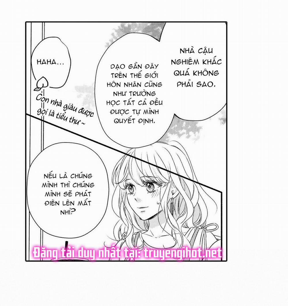 Cô Dâu Của Quỷ Thần 10 trang 41