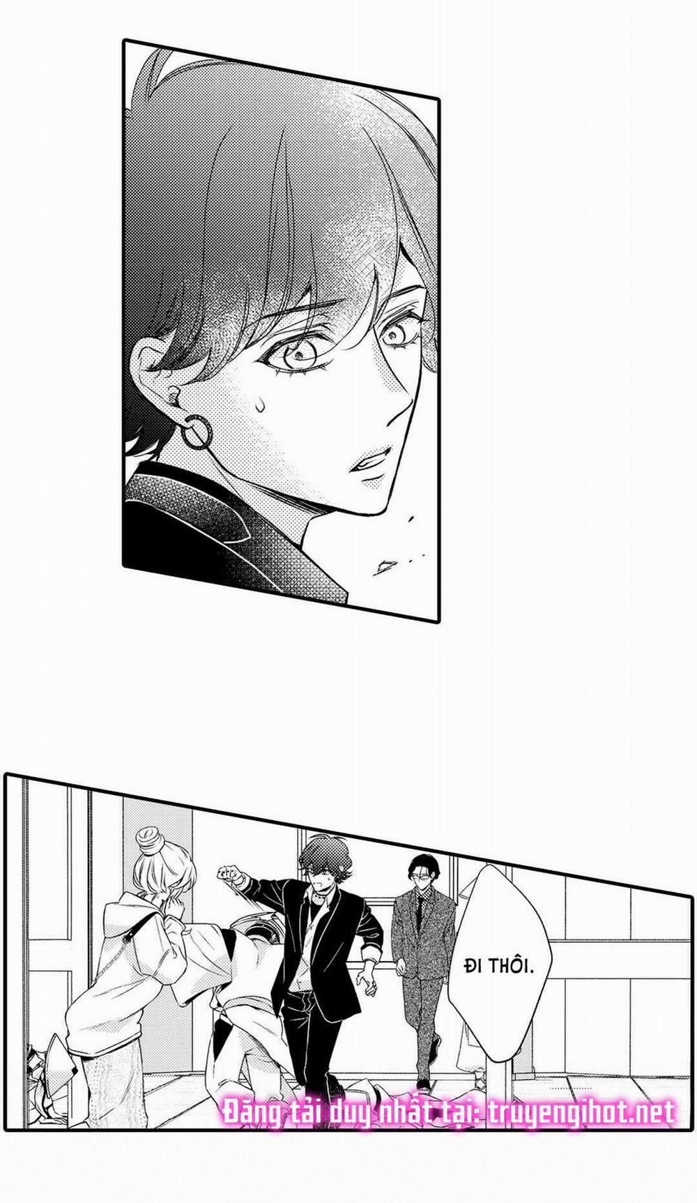 Cô Dâu Của Quỷ Thần 15.1 trang 12