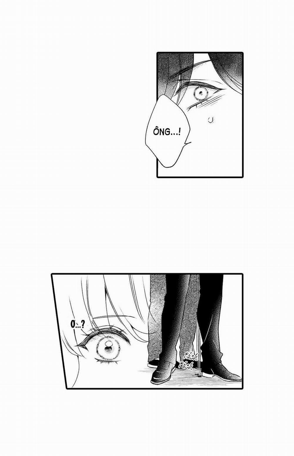 Cô Dâu Của Quỷ Thần 15.1 trang 14