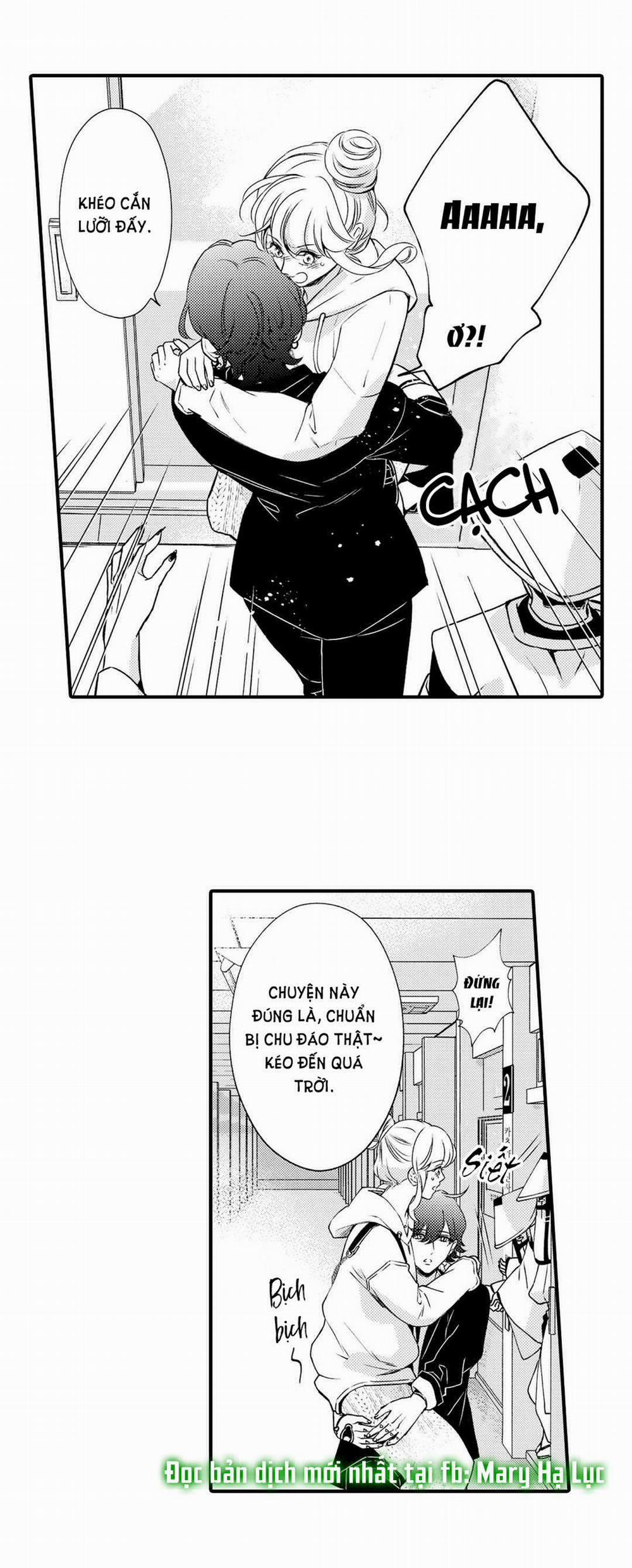 Cô Dâu Của Quỷ Thần 15.1 trang 2