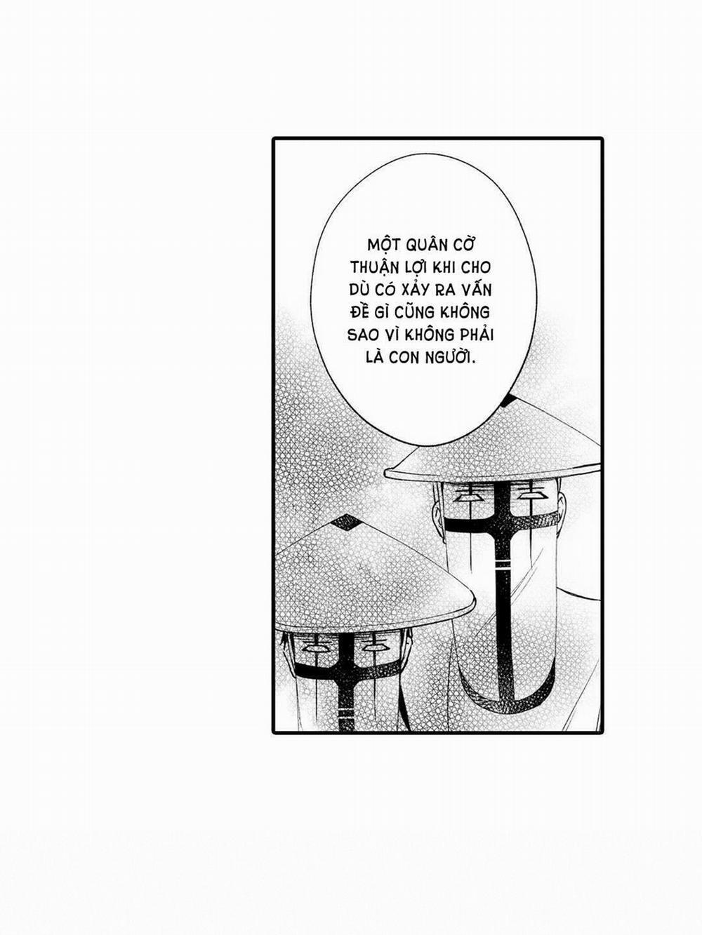 Cô Dâu Của Quỷ Thần 15.1 trang 5