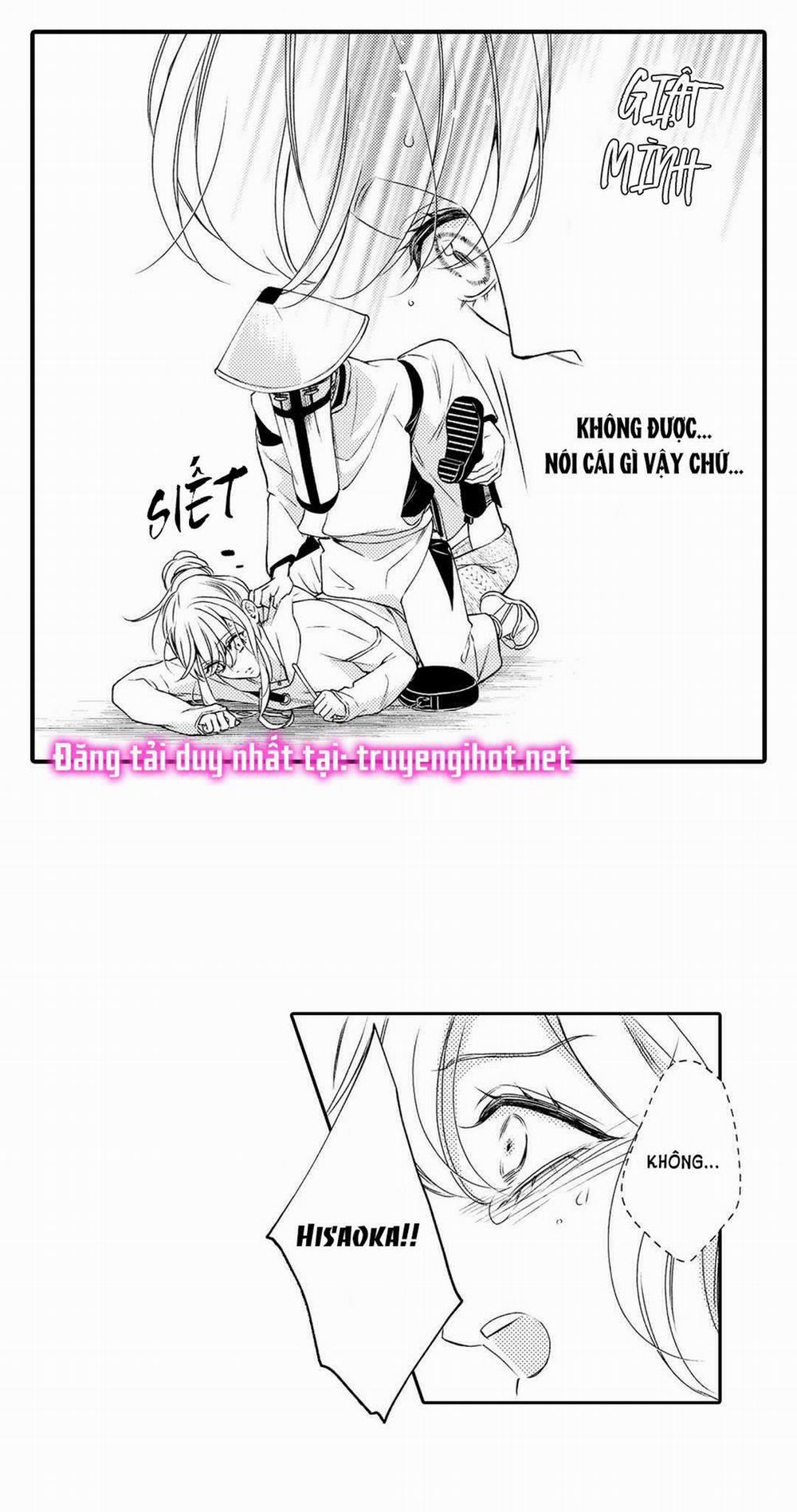 Cô Dâu Của Quỷ Thần 15.2 trang 0