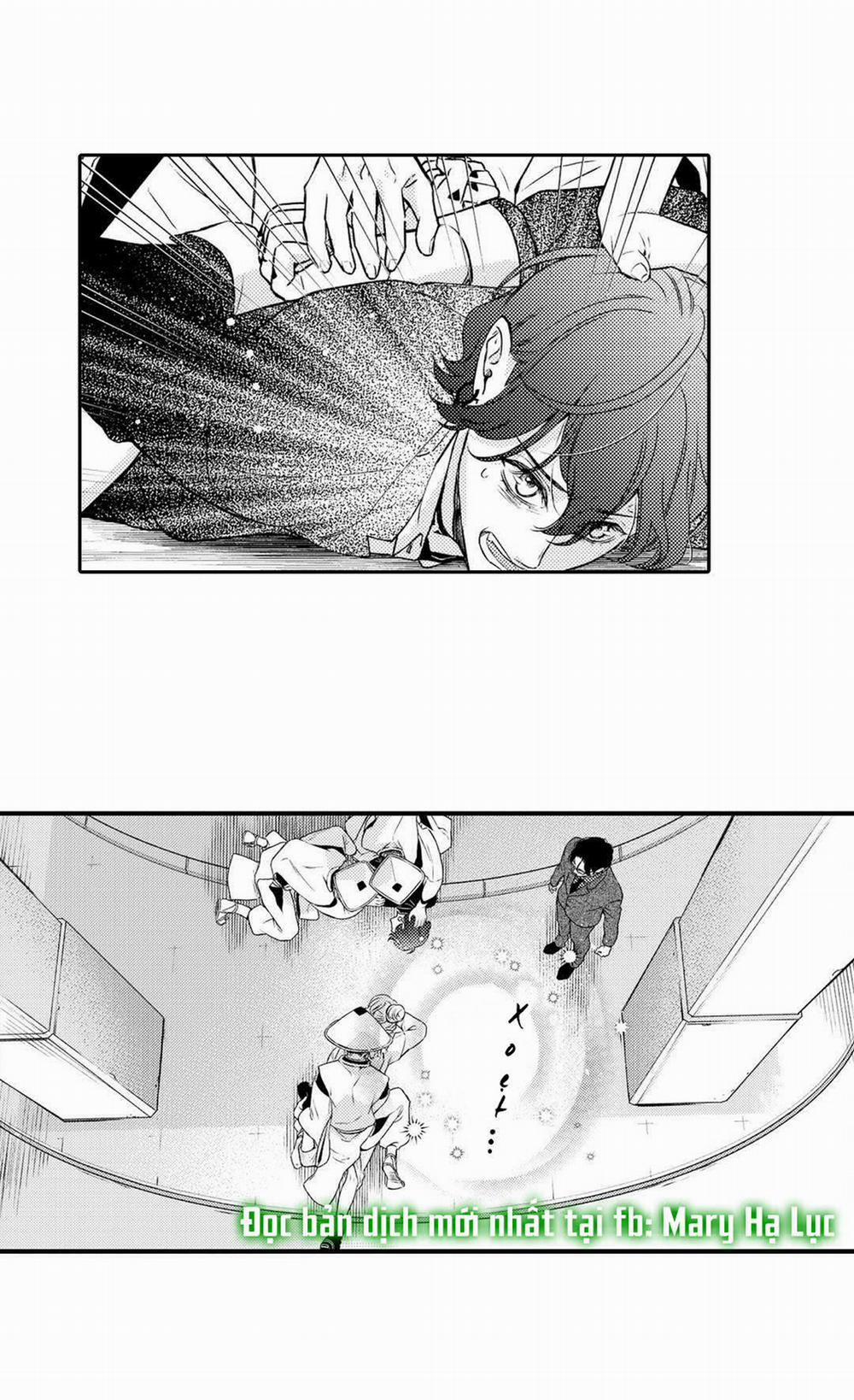 Cô Dâu Của Quỷ Thần 15.2 trang 1