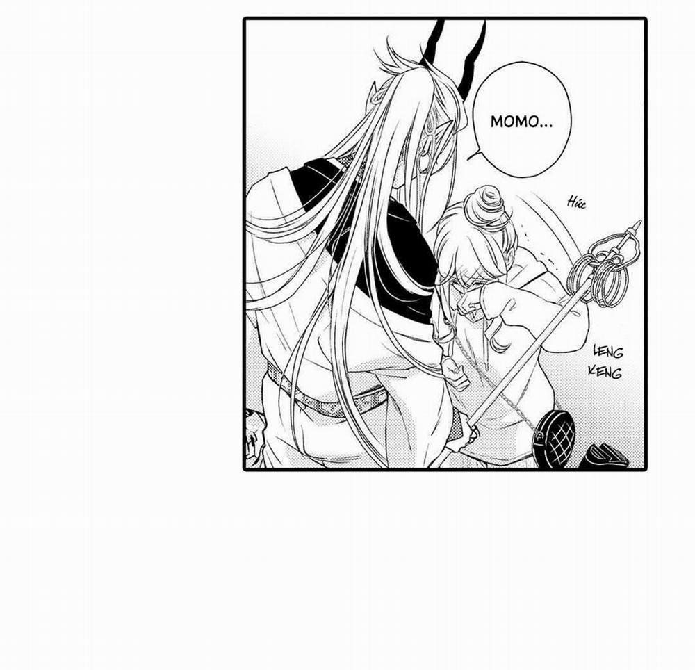 Cô Dâu Của Quỷ Thần 15.2 trang 12