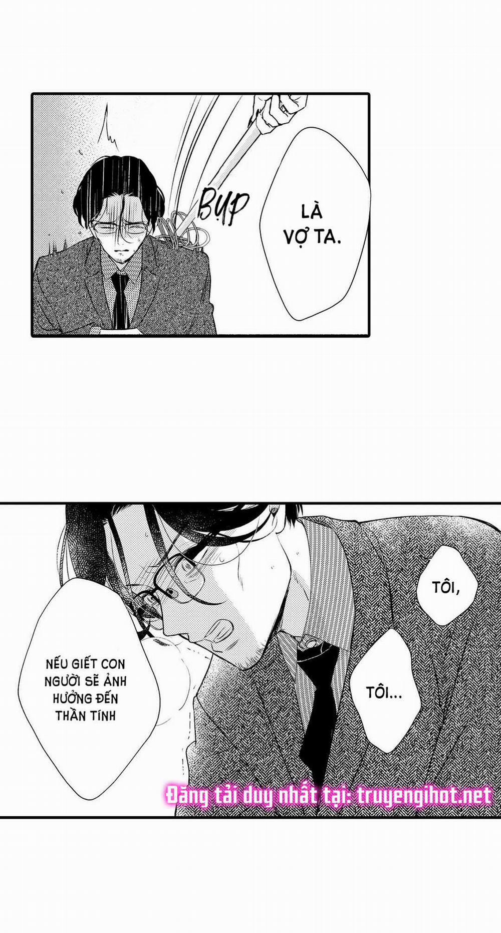 Cô Dâu Của Quỷ Thần 15.2 trang 8