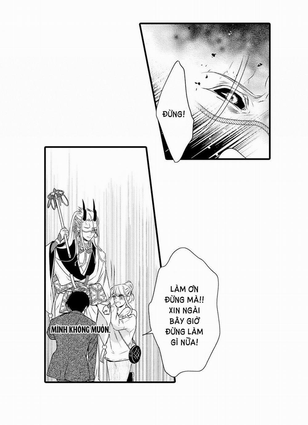 Cô Dâu Của Quỷ Thần 15.2 trang 9
