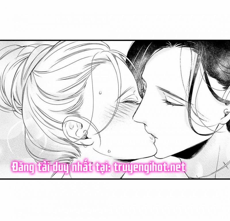 Cô Dâu Của Quỷ Thần 16.2 trang 23