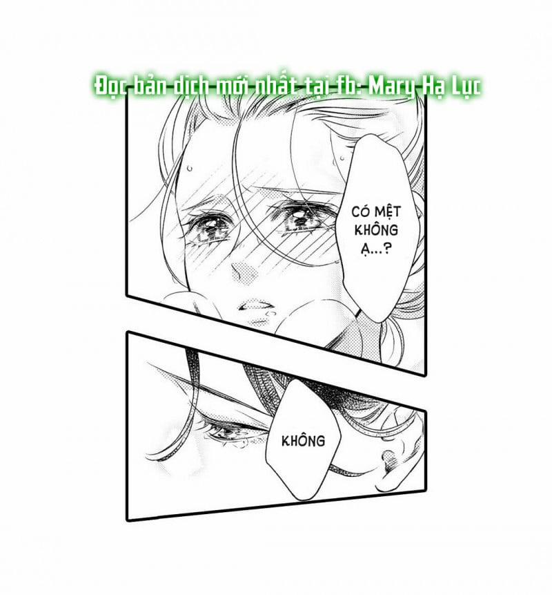 Cô Dâu Của Quỷ Thần 16.2 trang 27