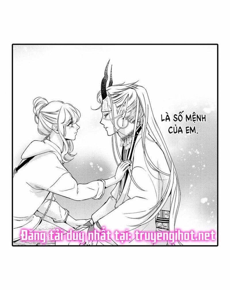 Cô Dâu Của Quỷ Thần 16.5 trang 0