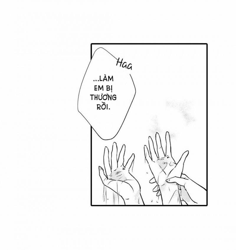 Cô Dâu Của Quỷ Thần 16.5 trang 14