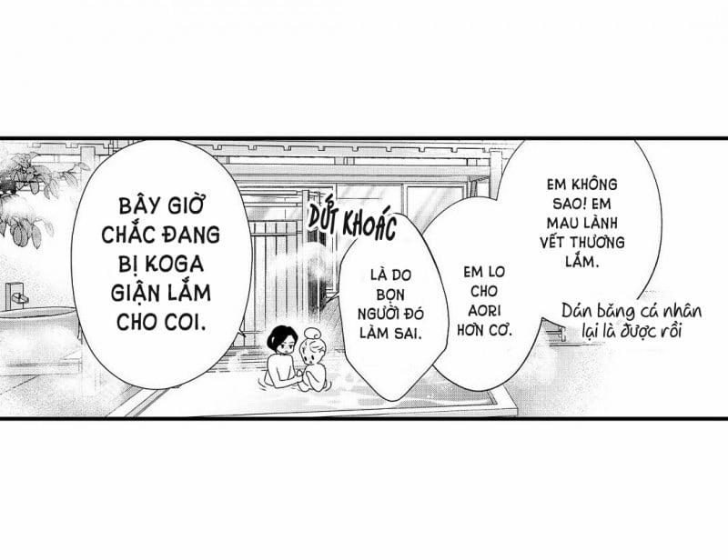 Cô Dâu Của Quỷ Thần 16.5 trang 15
