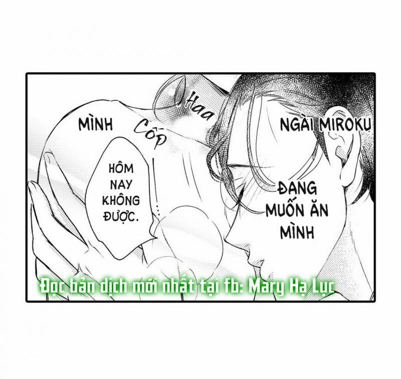 Cô Dâu Của Quỷ Thần 16.5 trang 25