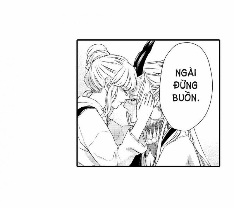 Cô Dâu Của Quỷ Thần 16.5 trang 9