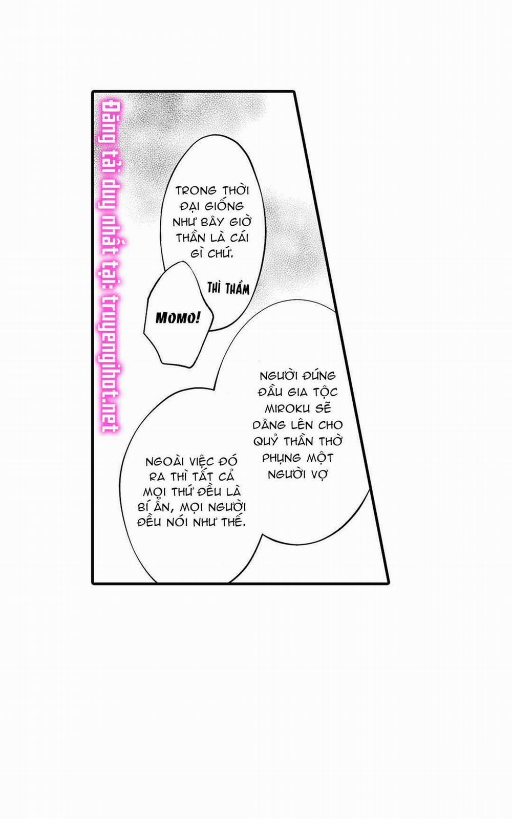 Cô Dâu Của Quỷ Thần 2.1 trang 2