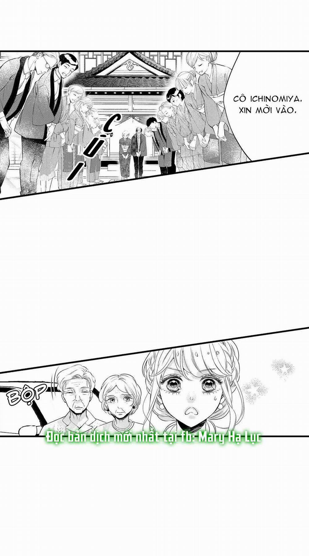 Cô Dâu Của Quỷ Thần 2.1 trang 4