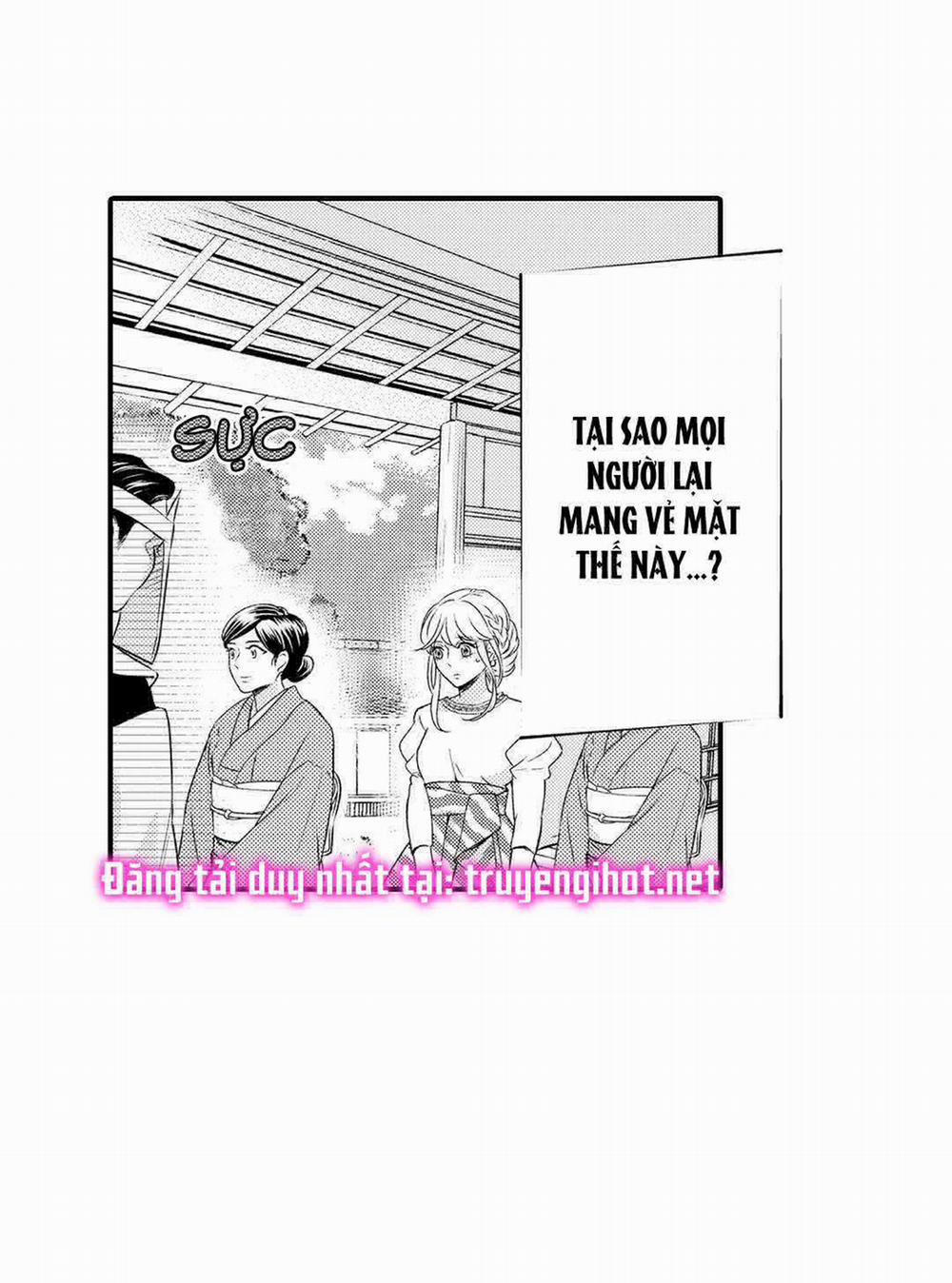 Cô Dâu Của Quỷ Thần 2.1 trang 7