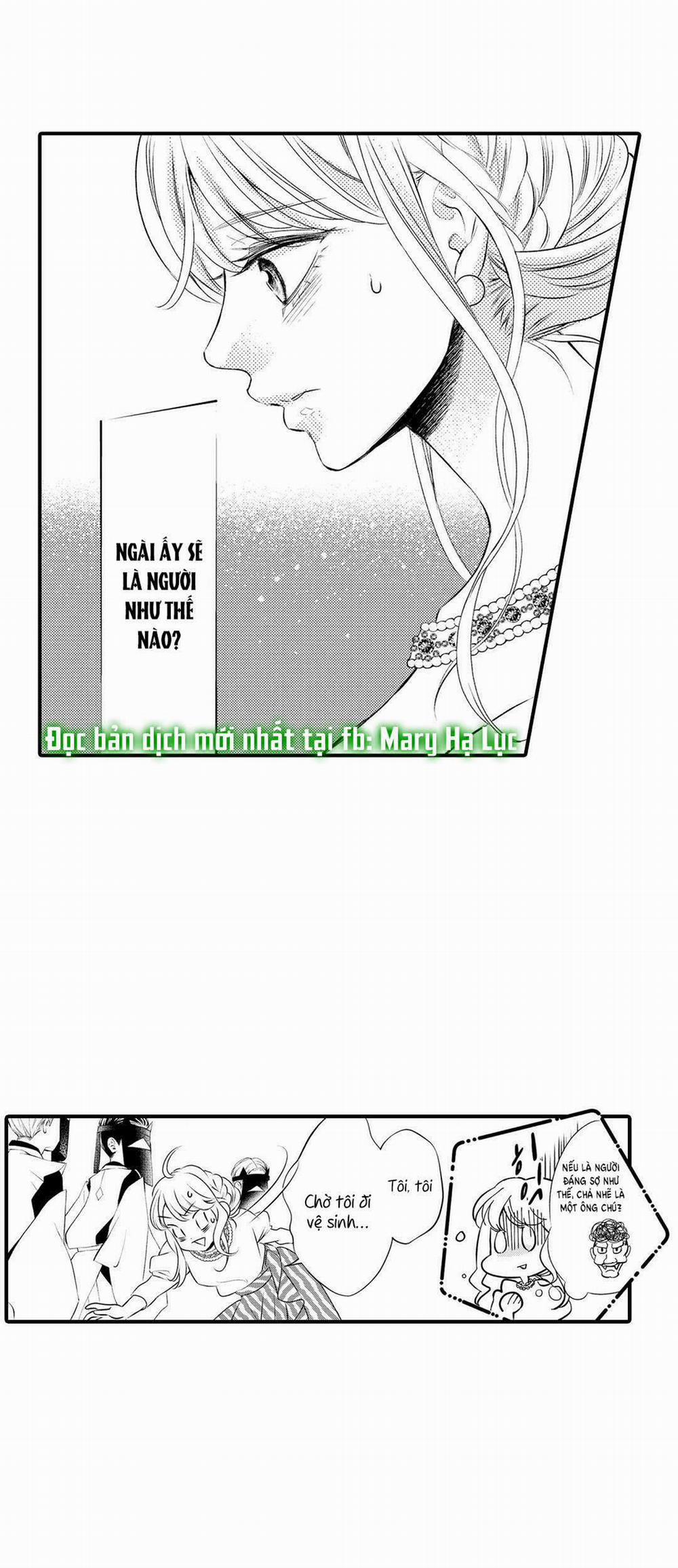 Cô Dâu Của Quỷ Thần 2.2 trang 0