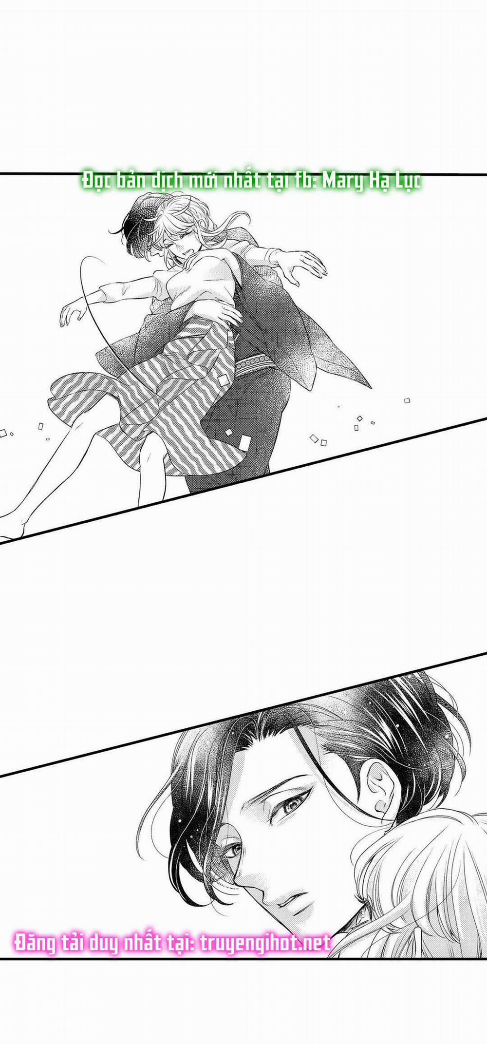 Cô Dâu Của Quỷ Thần 2.2 trang 2