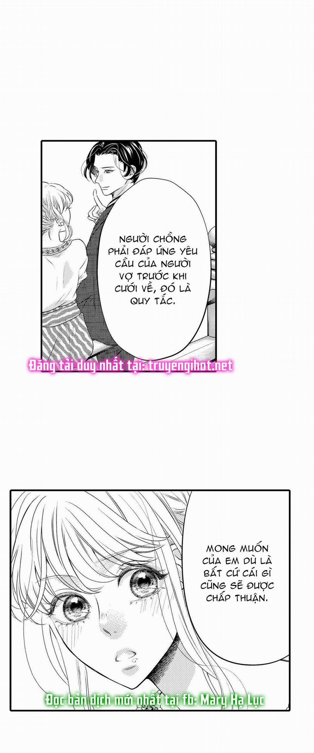 Cô Dâu Của Quỷ Thần 2.3 trang 0